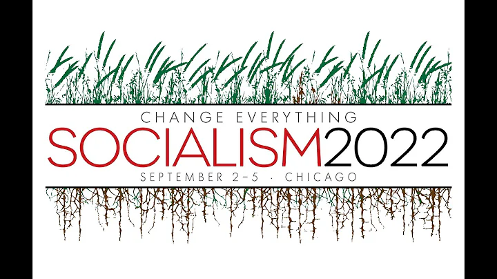 Freedom Dreams and the Socialist Project with Robi...