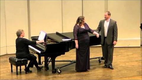 Veronica Sharkey Graduate Recital