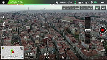 DJI Smart Controller Screen Recorder