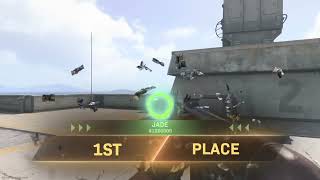 21st Win in Call of Duty: Warzone Plunder