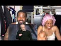 George Carlin - Germs, Immune System (Reaction) #GeorgeCarlin #GeorgeCarlinReaction #ShavonnMonroe