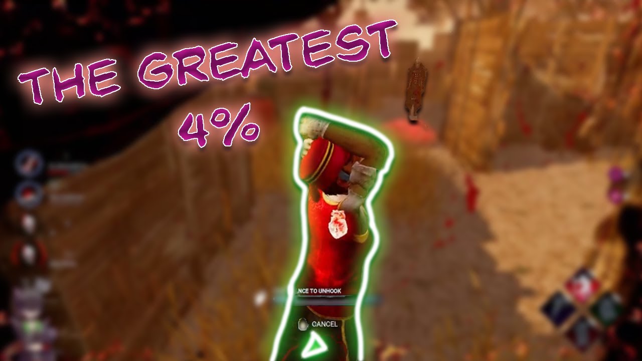 The CRAZIEST Escape I ve Had In A WHILE Dead By Daylight YouTube the-craziest-escape-i-ve-had-in-a-while-dead-by-daylight-youtube