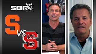 Syracuse vs. NC State: Best College Football Picks