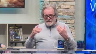 How the Giants Conquered the Globe | Steve Quayle