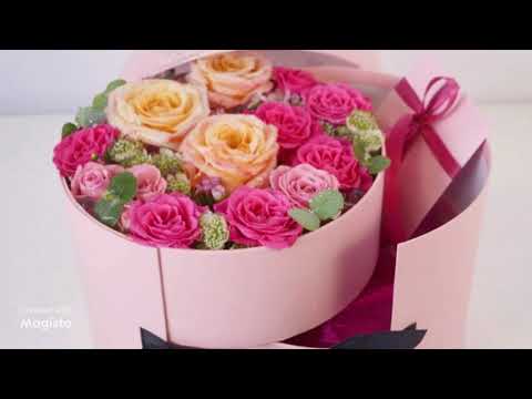 Video: Srca Od Svježeg Sira Za Valentinovo