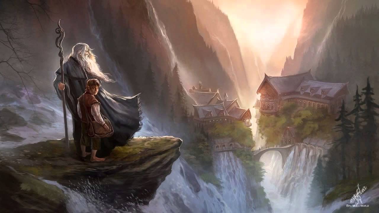 Kari Sigurdsson   When Our Journey Ends Emotional Dramatic Adventure youtube original