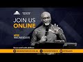 House on the rock live stream  midweek service  08may2024