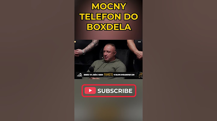 WIDZ DO BOXDELA: JAK TO JEST JE**Ć D*PE SZACHCIE I DENISOWI A POŻNIEJ Z NIMI SIEDZIEĆ ?  #boxdel