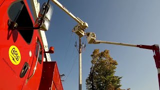 Holland Bpw - Electricity You Can Rely On