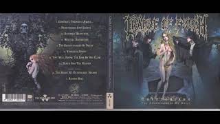 Watch Cradle Of Filth The Seductiveness Of Decay video