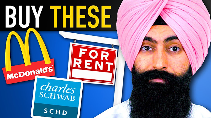 Buy These 5 Assets To Replace Your Paycheck & Never Work Again