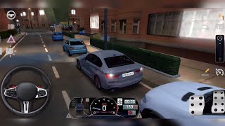 🚗 Realistic Car Driving Simulator Gameplay | Parking & City Roads Experience #CarDrivingSimulator screenshot 1