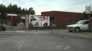 LUISIN R&Z MOTOROCIO