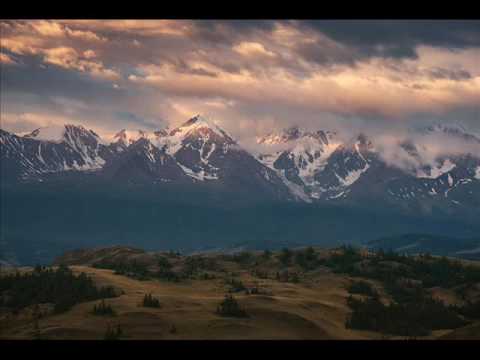 Tuvan Throat Singing Kargyraa