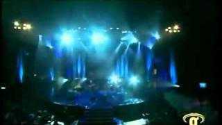 Finally Home Live (Mercy Me)