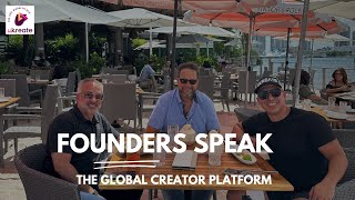 Inside the Billion-Dollar Creator Revolution – How Ukreate.com is Changing the Game!