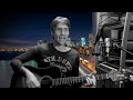 You Ain't Seen Nothing Yet - Bachman Turner Overdrive (Almost Acoustic Cover)