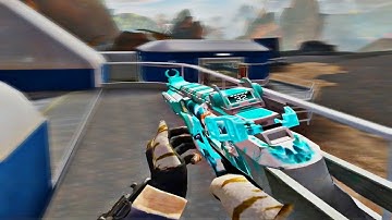 Mastering movement in Apex Legends Mobile