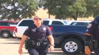 City of Odessa Cracking Down on Underage Drinking This Weekend