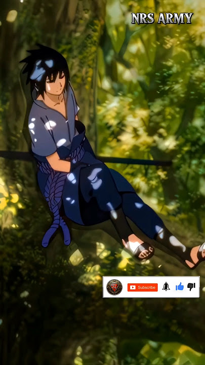 Naruto’s Calm Life 🌸 | Kakashi Hatake & Akatsuki 4K Wallpapers | Anime Fanart Collection