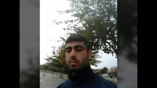 Müslüm Gürses Rüzgar Söylüyor Kendi Şiiri