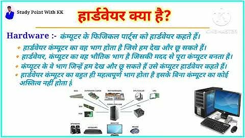 HARDWARE OF COMPUTER... HM COMPUTER INSTITUTIONS...