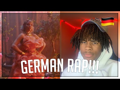 HAFTBEFEHL X SHIRIN DAVID CONAN X XENIA REACTION 