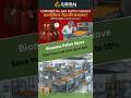 Biomass Pellet Stove with furnace