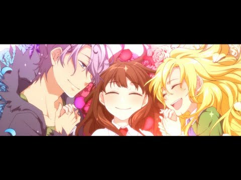 Video: Is IB een anime?
