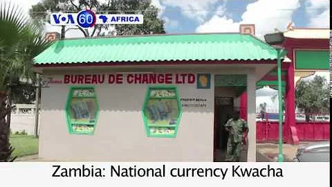 Nigeria: Children escape Boko Haram attacks to find safety in Minawao camp:VOA60 Africa 3-26