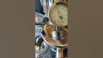 ECM Classika Flow Control Slayer Shot