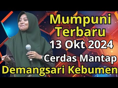 Mumpuni TERBARU 13