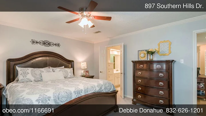 897 Southern Hills Dr Houston TX 77069 - Debbie Do...
