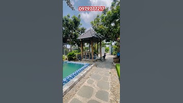 Nhà Vườn Gần Biển Phước Hải Cần Bán Giá 3,7 Tỷ #nhavuon #datbariavungtau #bdsvenbien #bds #phongthuy