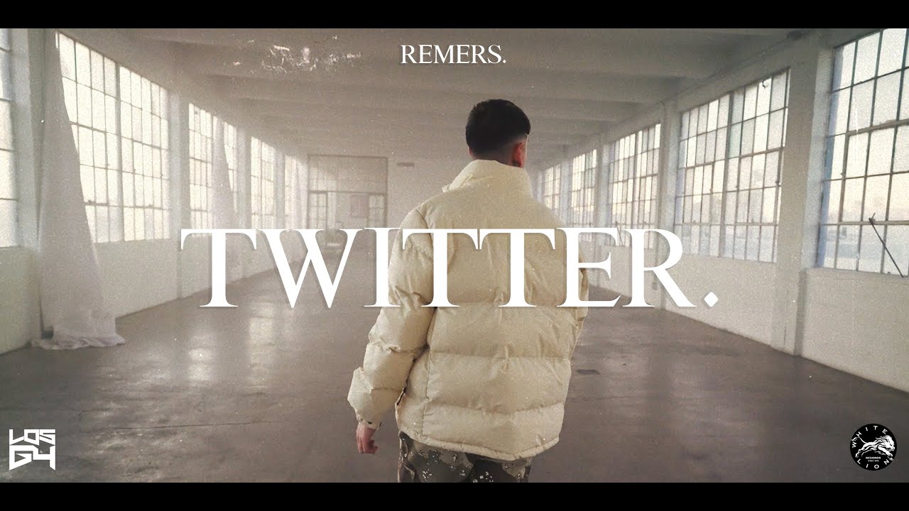 ⁣Twitter - REMERS (Official Music Video)