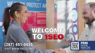 Your Brand Deserves More: Discover the 1SEO Advantage