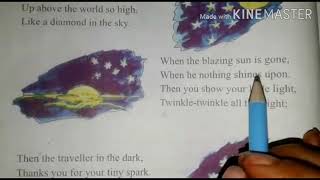 Download lagu Lesson - 5  The  star