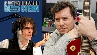 What Does HOWARD STERN Know About GUITAR?