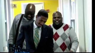 Nick Cannon Talks Keys To Success On Black Enterprise Business Report