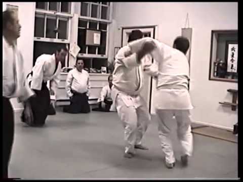 Gottfried Kloimwieder Shodan Test Part 3