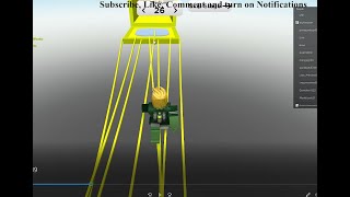 Clock's Difficult Chart Obby Hard - Levels 1-49 completed with Faugaun in Roblox