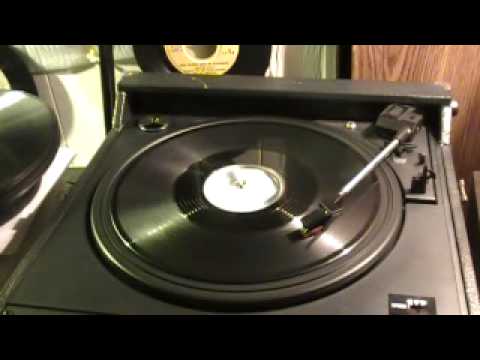 78's - How Long Has It Been - Blackwood Brothers Q...