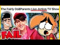 Why The Fairly OddParents Reboot Will FAIL