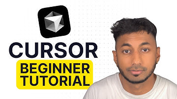 The Best AI Code Editor in 2025? Complete Cursor Beginner Guide