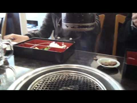 ちゃばん( ´艸｀)焼肉店の合コンで使えば必ずもてるマジック