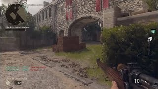 Super Kill - Call of Duty: World War 2