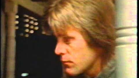 Firefall - Always (Official Music Video)