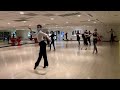 Advanced latin samba dance classes