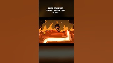 The Rerun UST - Story Trailer OUT NOW!!! #rerunust #sonicexe #fnf