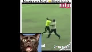 Mwaisa mtu mbadi mkeka m bet